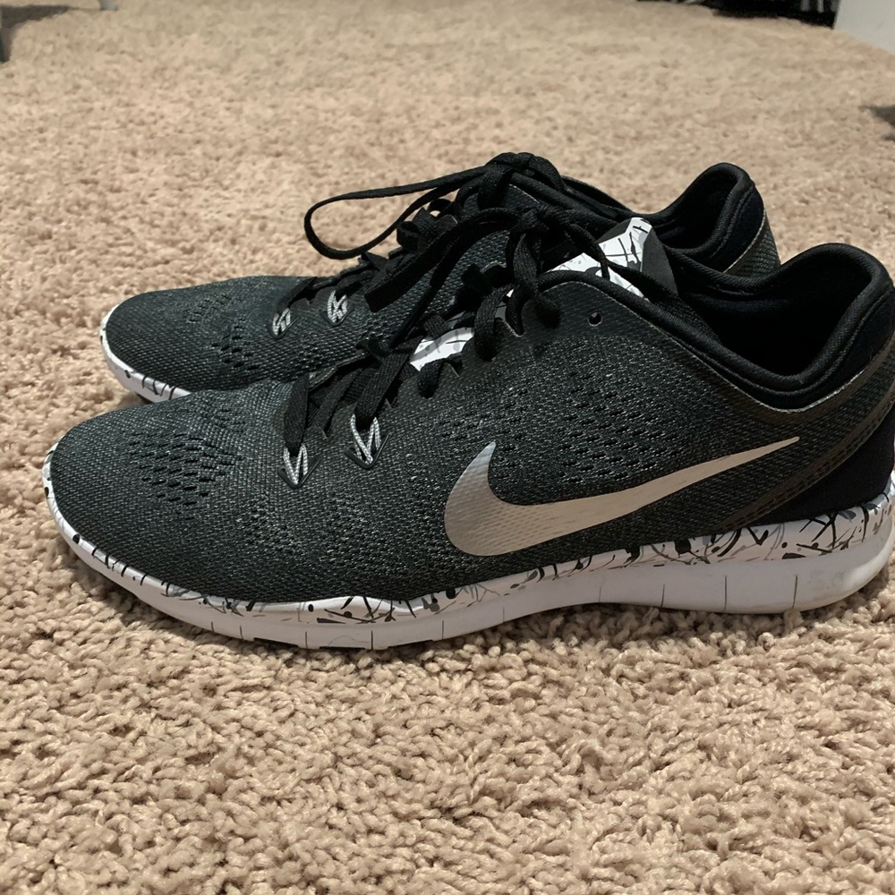 Nike Free TR MT 5  women shoe